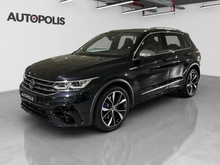 Volkswagen Tiguan 2.0 TSI OPF 235kW 4Mot R DSG