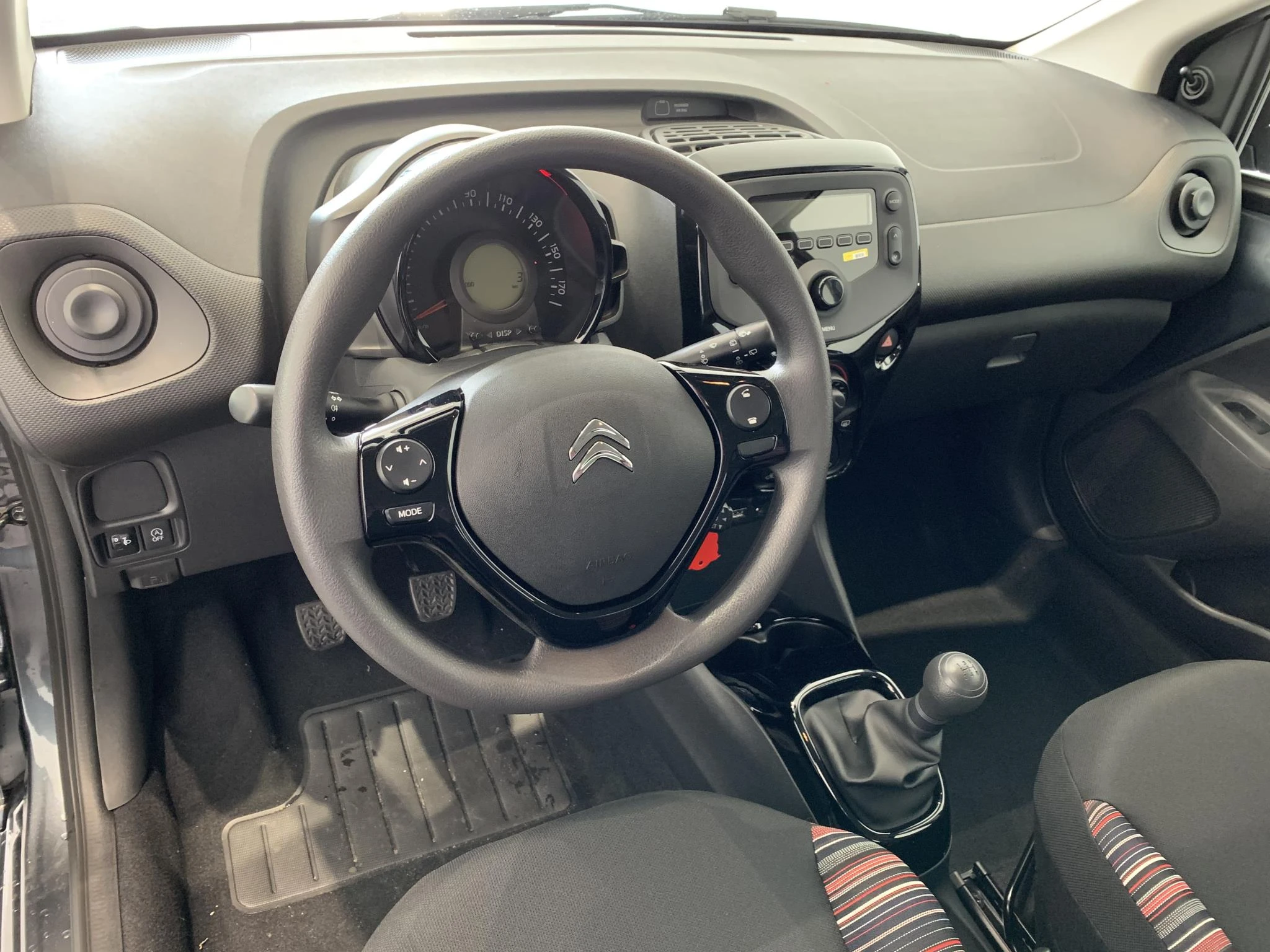 Citroën-C1-image-8