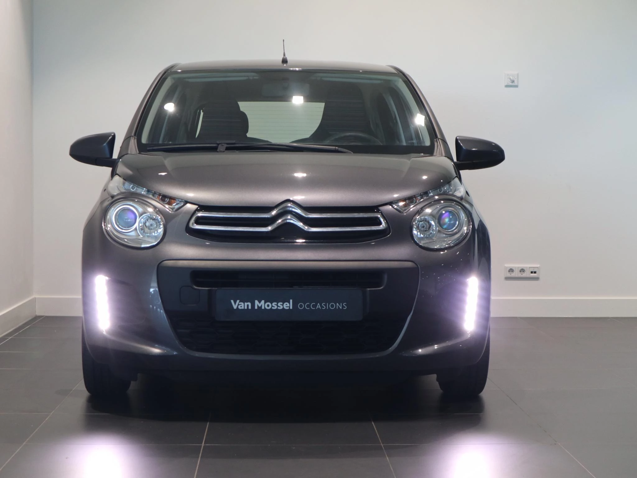 Citroën C1