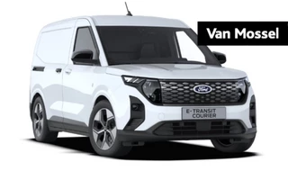 Ford E-Transit Courier Trend 44 kWh