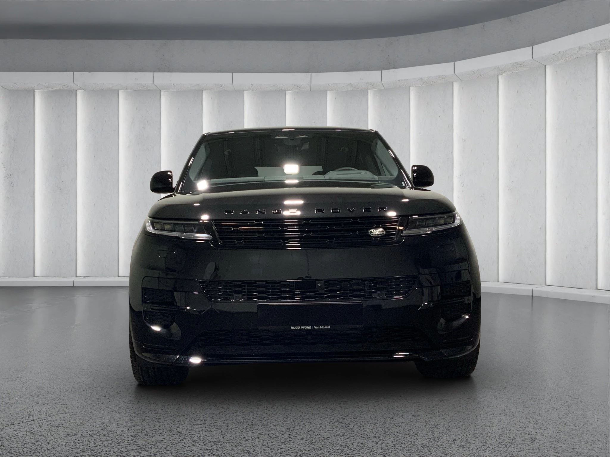Land Rover Range Rover Sport DYNAMIC SE 3.0 P460e PHEV AWD Automatik Geländewagen. 338 kW. 5-türig