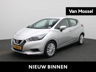 Nissan Micra 1.0 IG-T Acenta