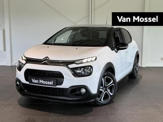 Citroën C3 1.2 PureTech Feel