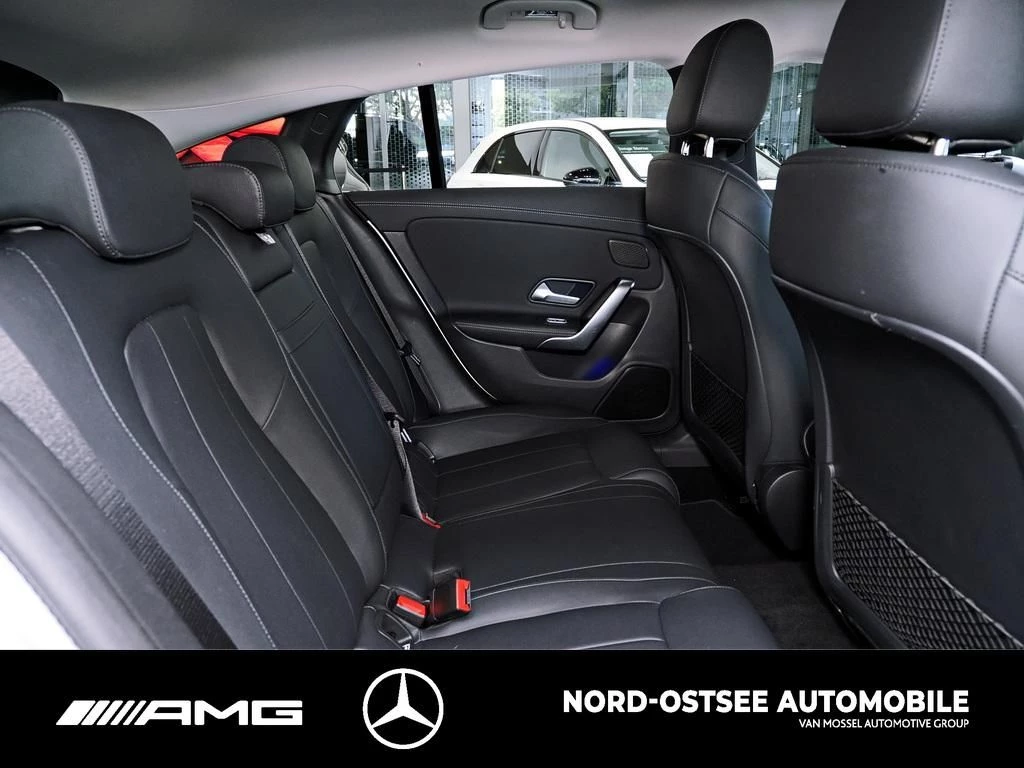 Mercedes-Benz CLA 250 e SB PROGRESSIVE AHK 360° TOTWINKEL SHZ Progressive
