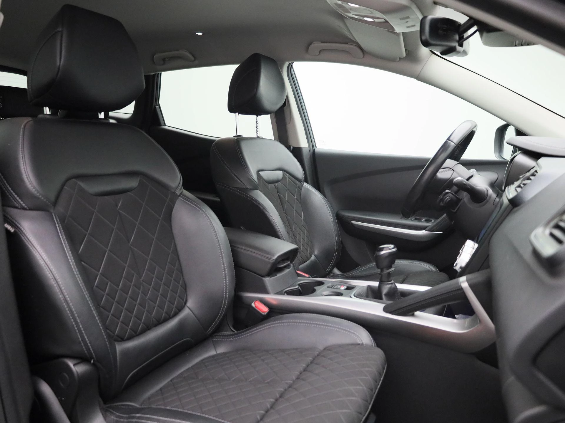 Renault Kadjar Blue dCi 115 EDC Intens LED | PDC V+A | Cruise