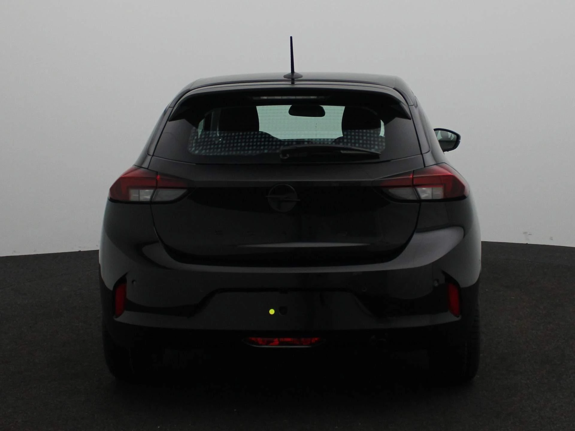 Opel Corsa 1.2 Edition
