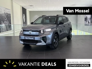 Citroën-C3 Aircross-image-0