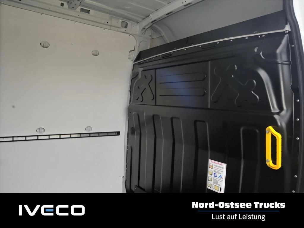 Iveco Daily 35 S 14 EV L3H2 Radio BT DAB Klima Tempo 2