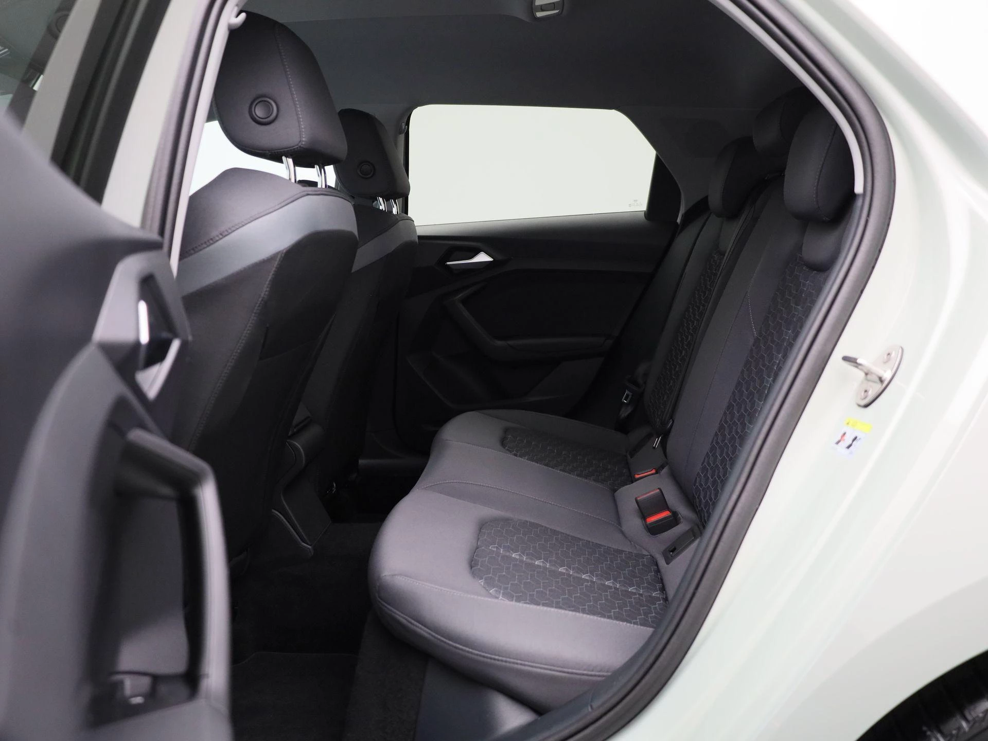 Audi-A1 Sportback-image-11