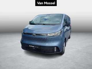 Maxus Deliver 7 2.0 Diesel 108kW L2H1 FWD