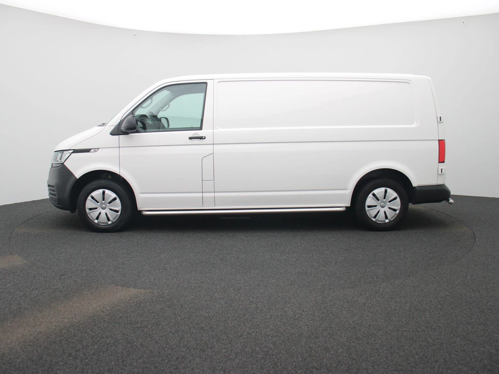 Volkswagen Transporter 2.0 TDi SCR BMT 81/110 SWB 2.8T