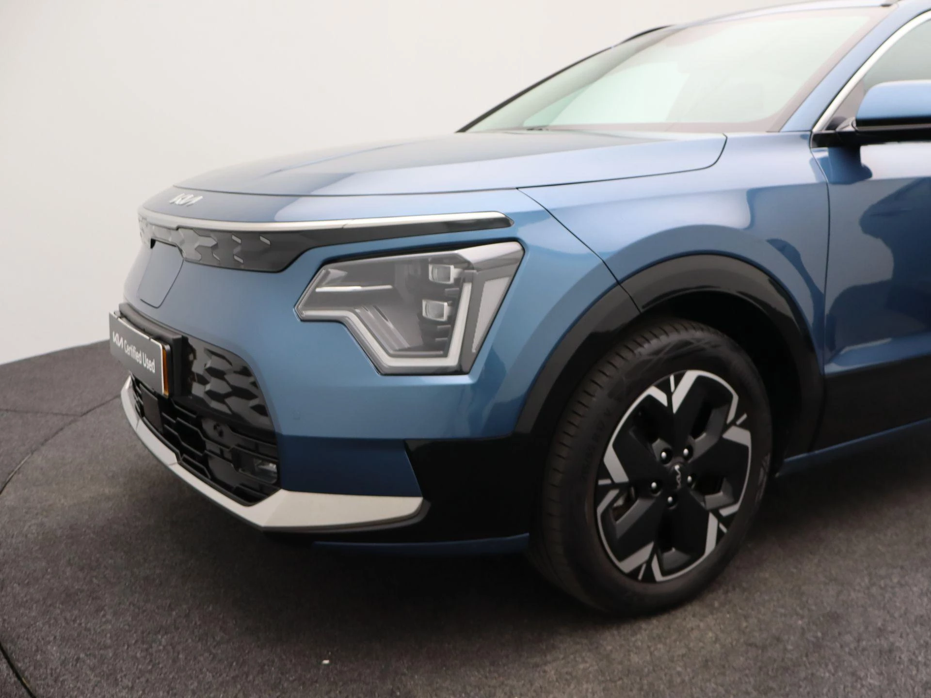 Kia-Niro EV-image-37