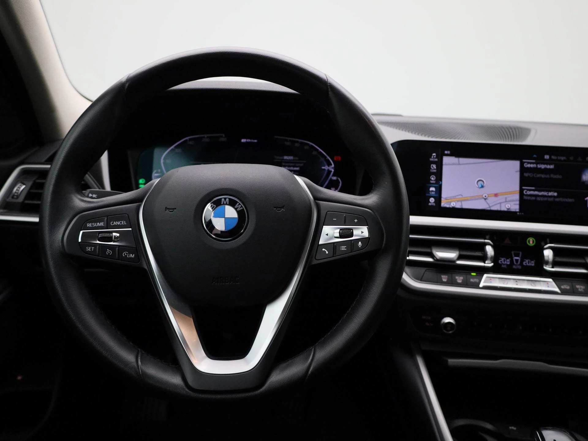 BMW 3 Reeks Berline 330e