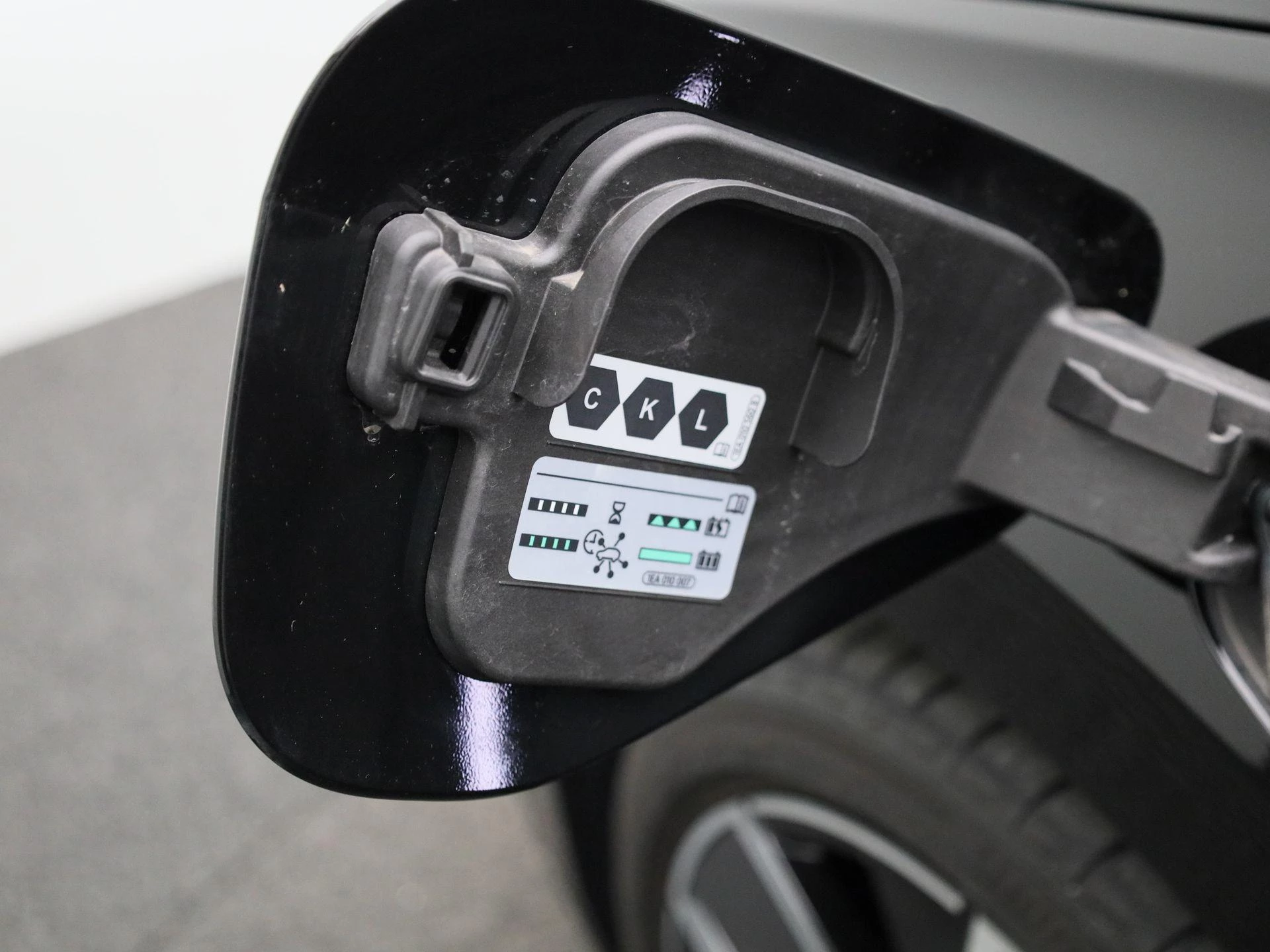 Volkswagen Golf 1.5 eHybrid Style Edition 204 PK|