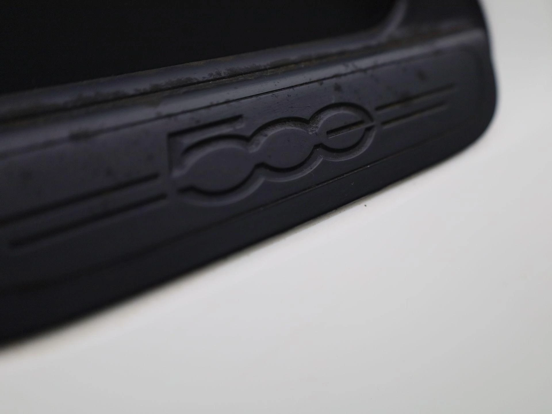 Fiat 500e Business Launch Edition 42 kWh