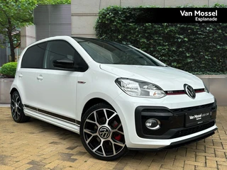 Volkswagen up! UP 1.0 115PS Up GTI 5dr