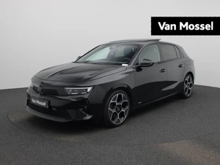 Opel Astra 1.6 Turbo Hybrid 132kW Ultimate