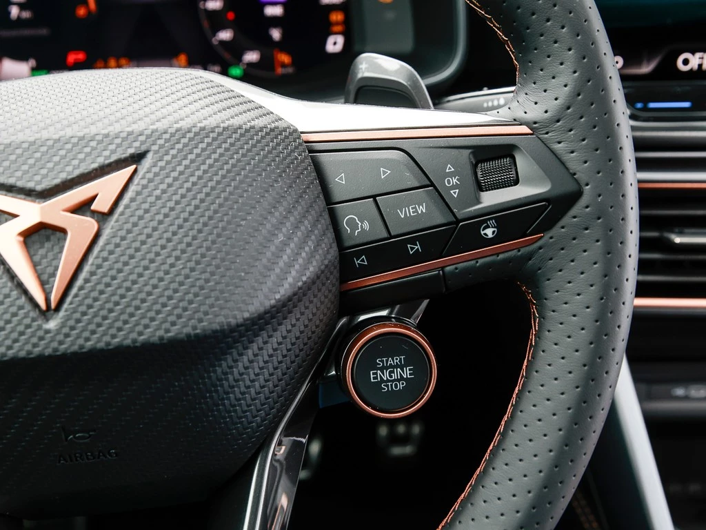 CUPRA Formentor VZ 1.5 e-Hybrid 200kW/272PS 6-Gang-DSG