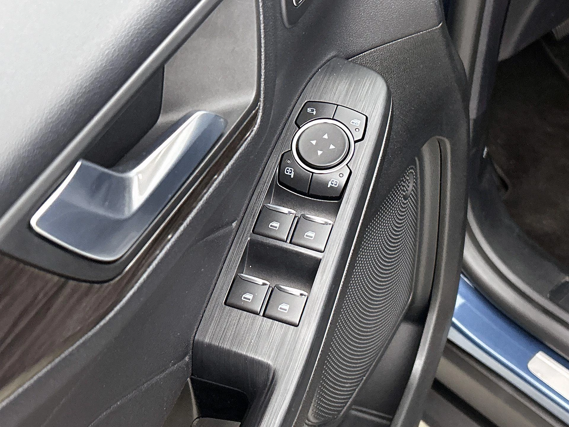 Ford Kuga 2.5 PHEV Vignale