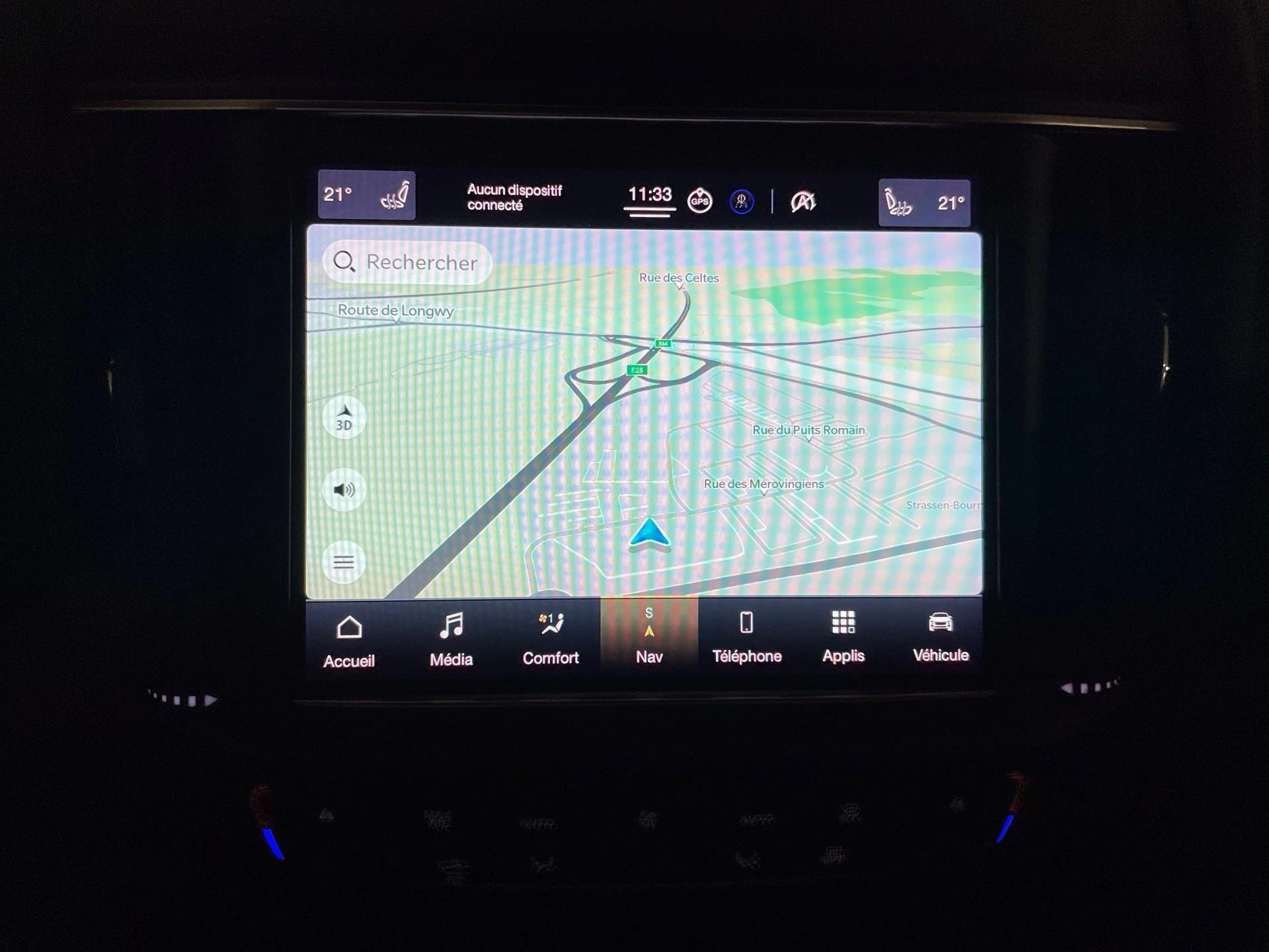 Maserati Levante 3.0 V6 257kW Aut. 4x4 GranSport