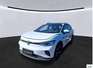 Volkswagen ID.4 Pro Performance Pano, Area-View, Navi