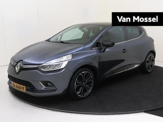 Renault Clio 0.9 TCe Bose