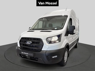 Ford Transit 350L 2.0TD 130pk 96kW M6 Trend