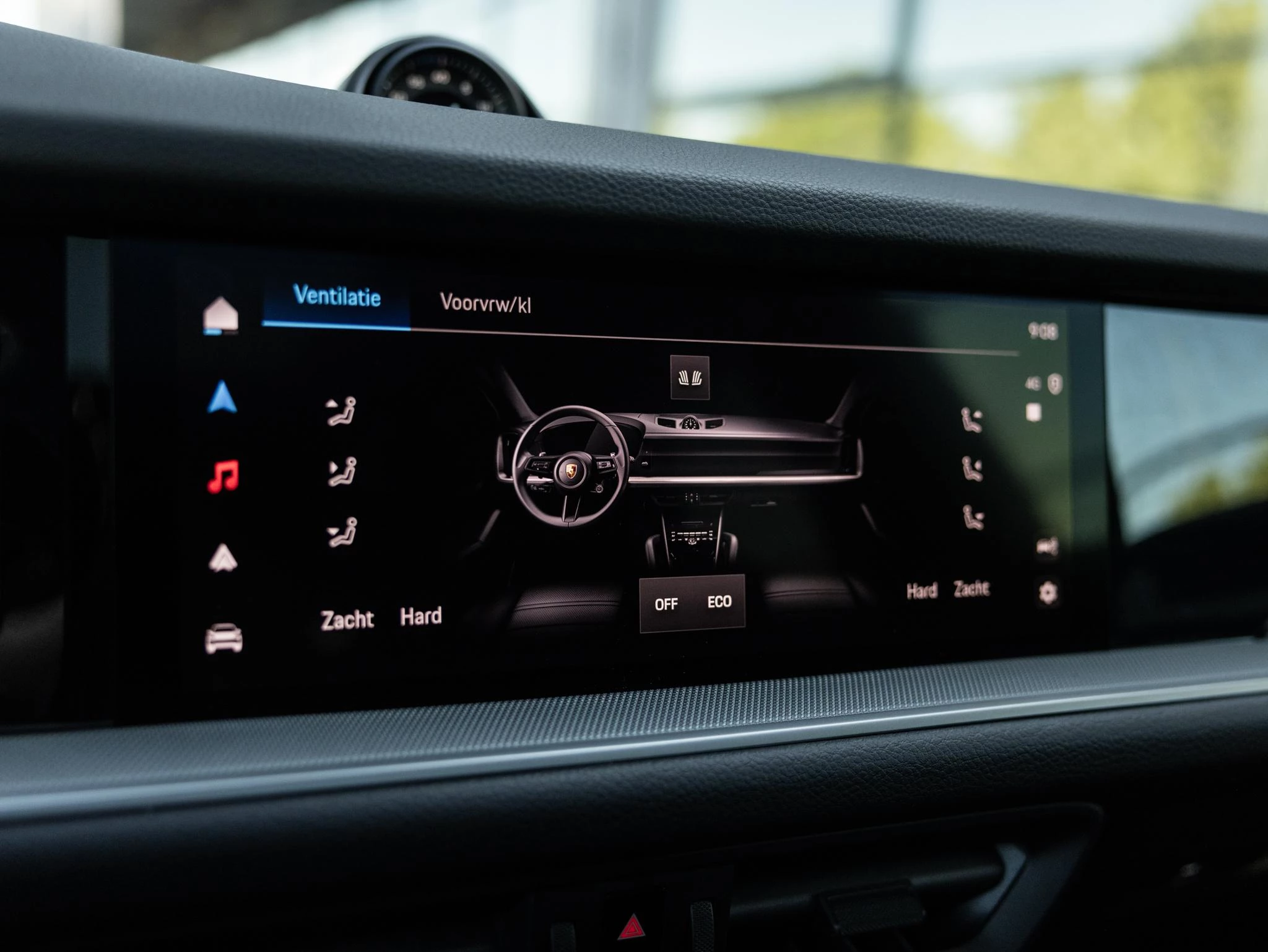Porsche Cayenne 3.0 E-Hybrid