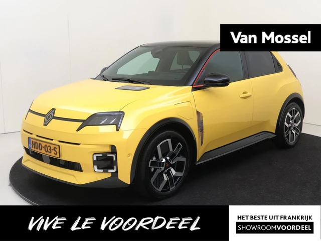 Renault R5