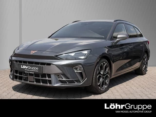 CUPRA Leon Sportstourer 1.5 eTSI DSG /Navi/AHK/LED/RFK