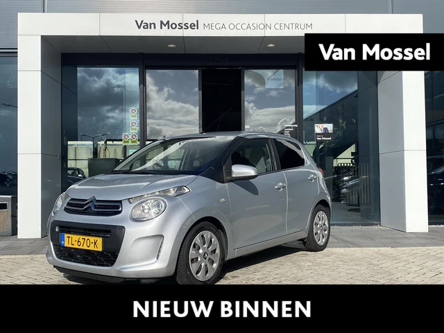 Citroën C1
