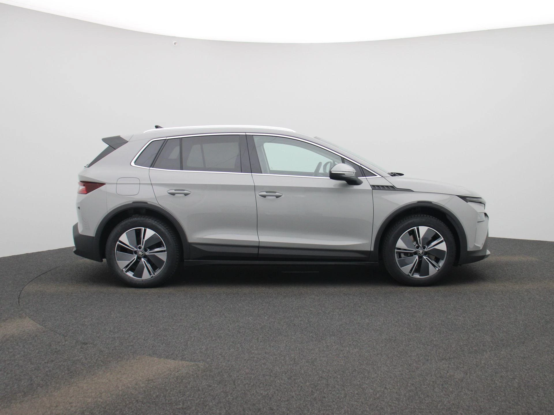 Škoda Elroq 85 Business Edition 286 PK