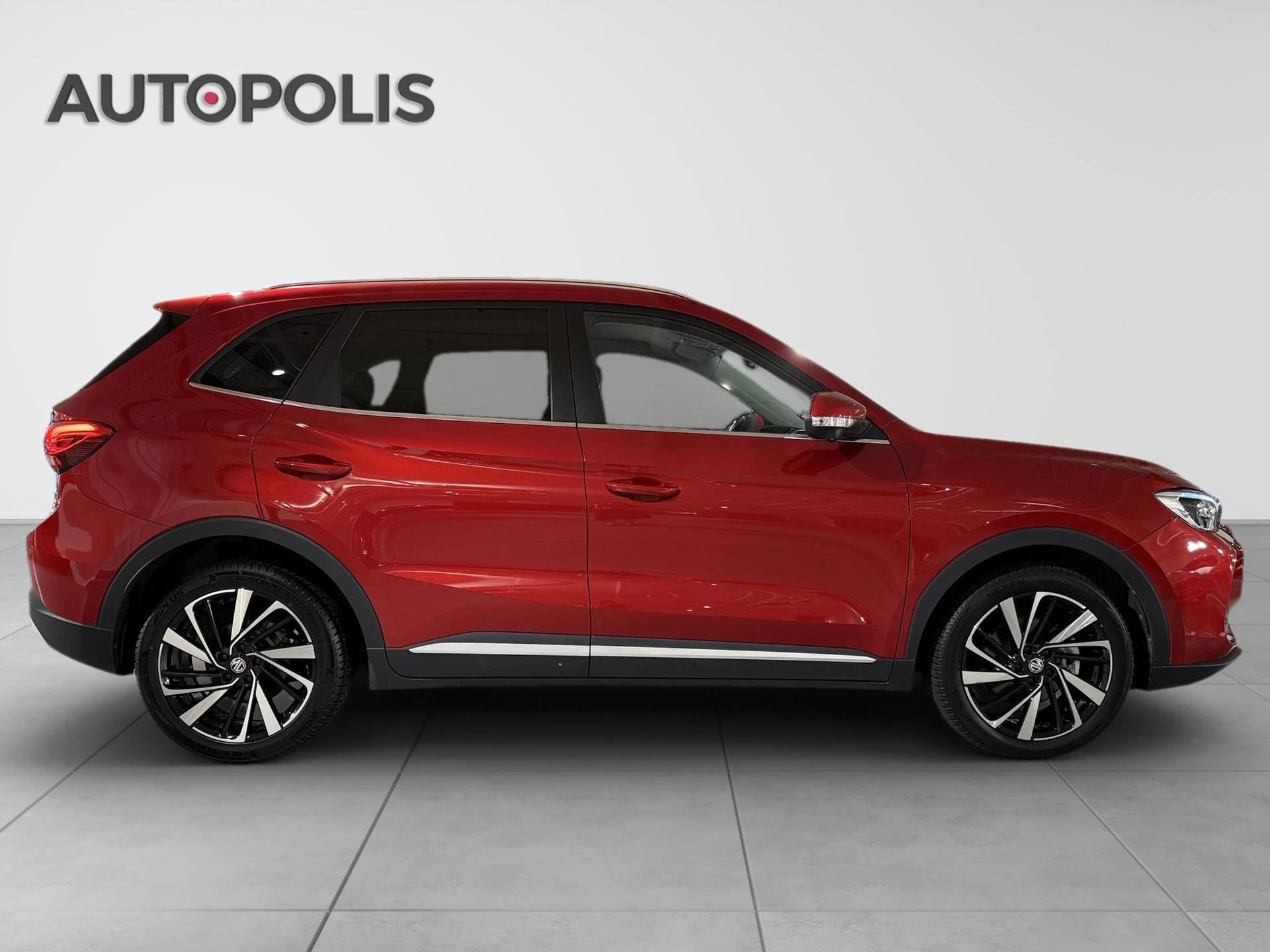 MG ZS MG Hybrid+ 1.5 Hybrid Luxury