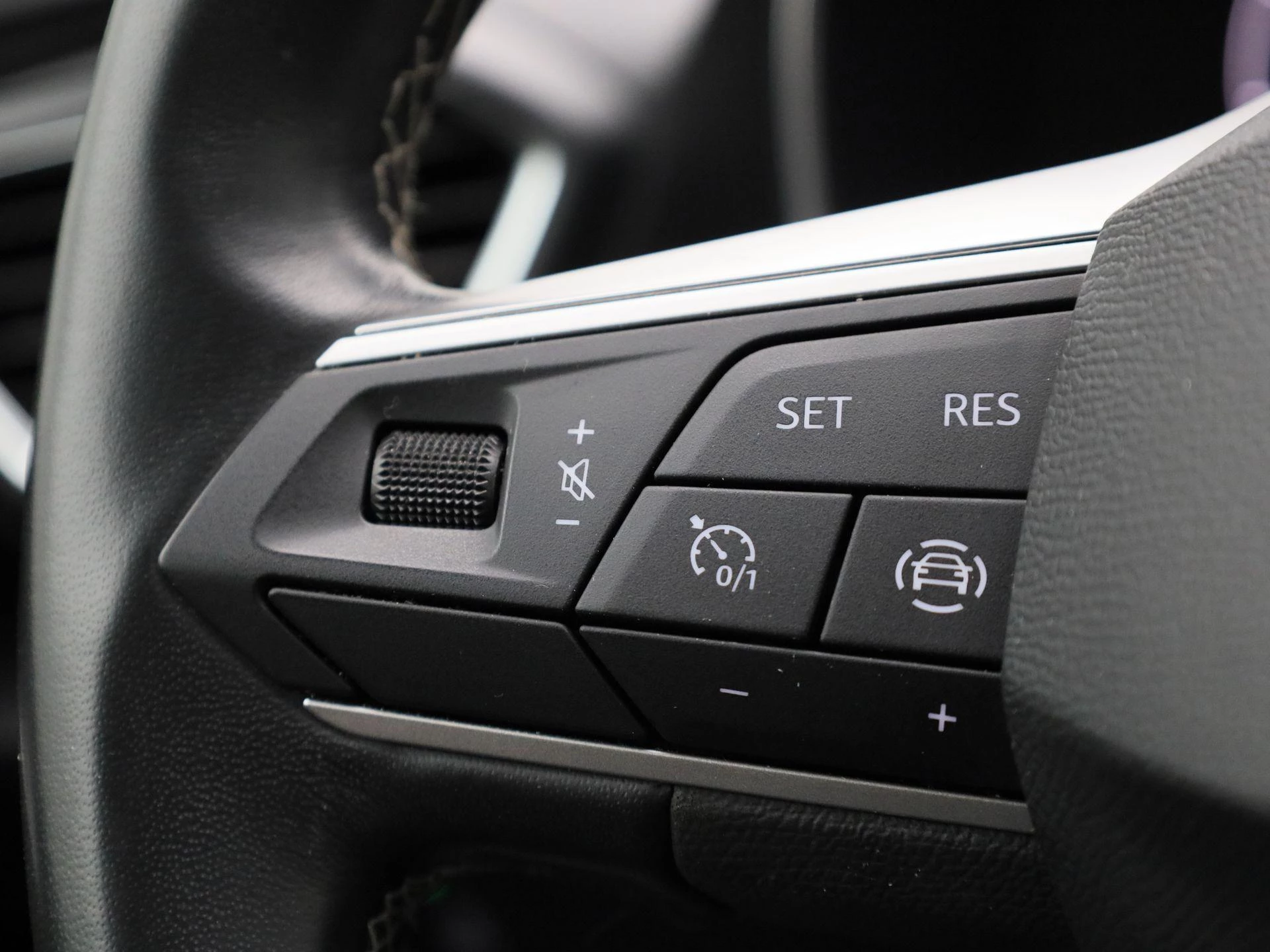 SEAT Leon 1.0 TSI 90 Move!