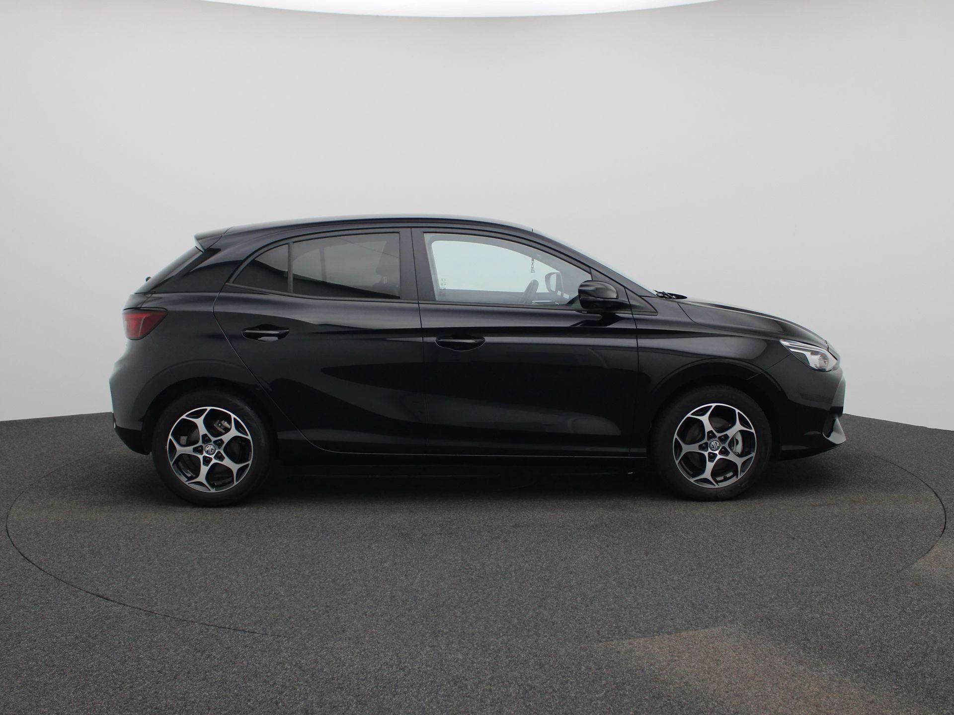 MG MG3 Hybrid+ 1.5 Hybrid+ Luxury