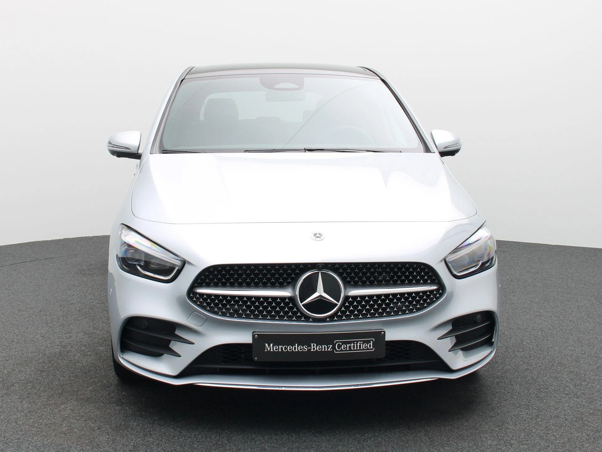Mercedes-Benz-Classe B-image-2