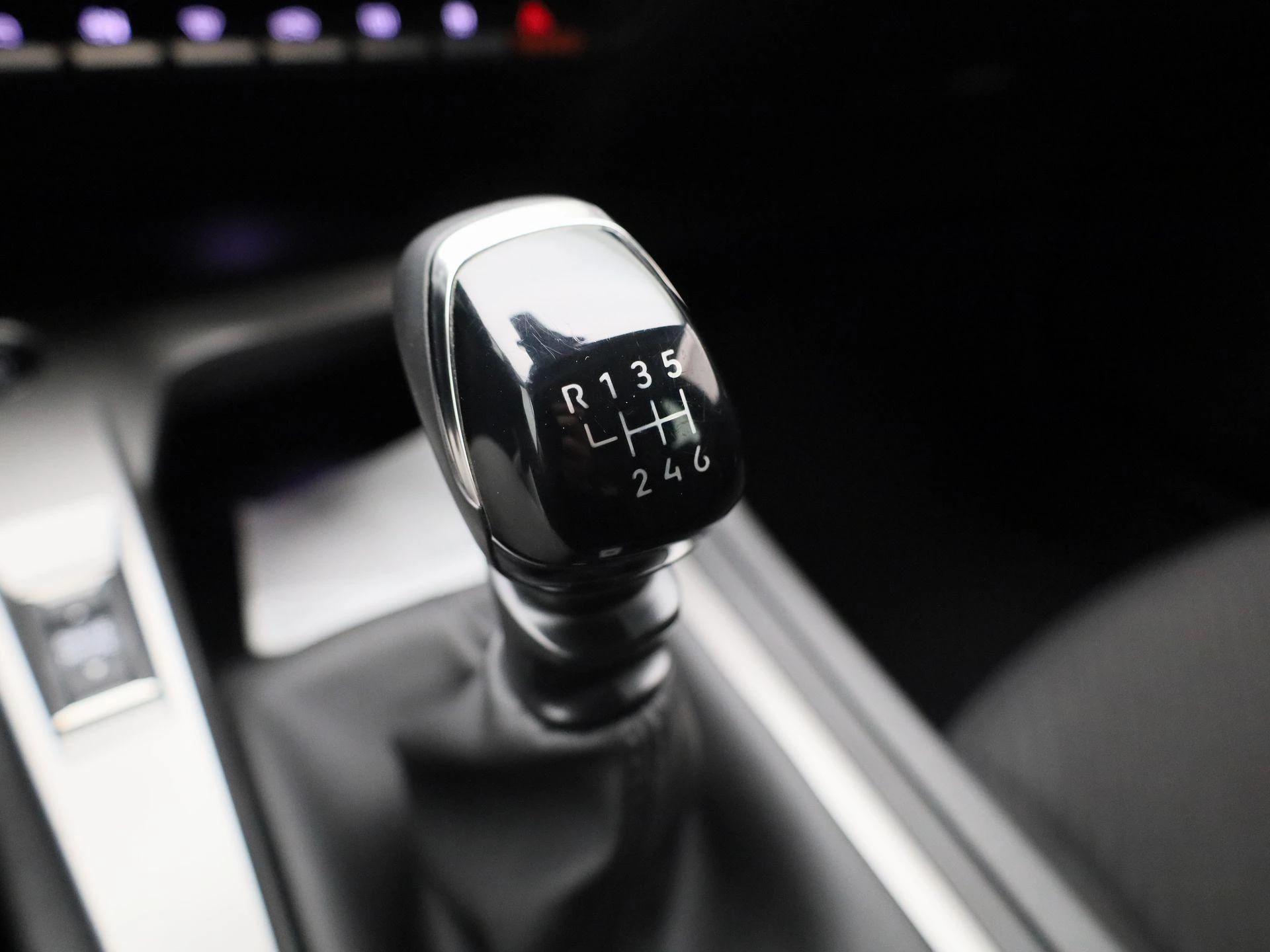 Peugeot 308 1.2 PureTech 130 S&S Active Pack