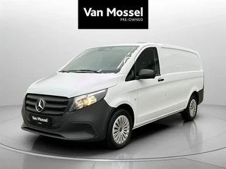 Mercedes-Benz Vito 114 A1 2,0 CDI Pro 9G-Tronic 136HK Van 9g Aut.