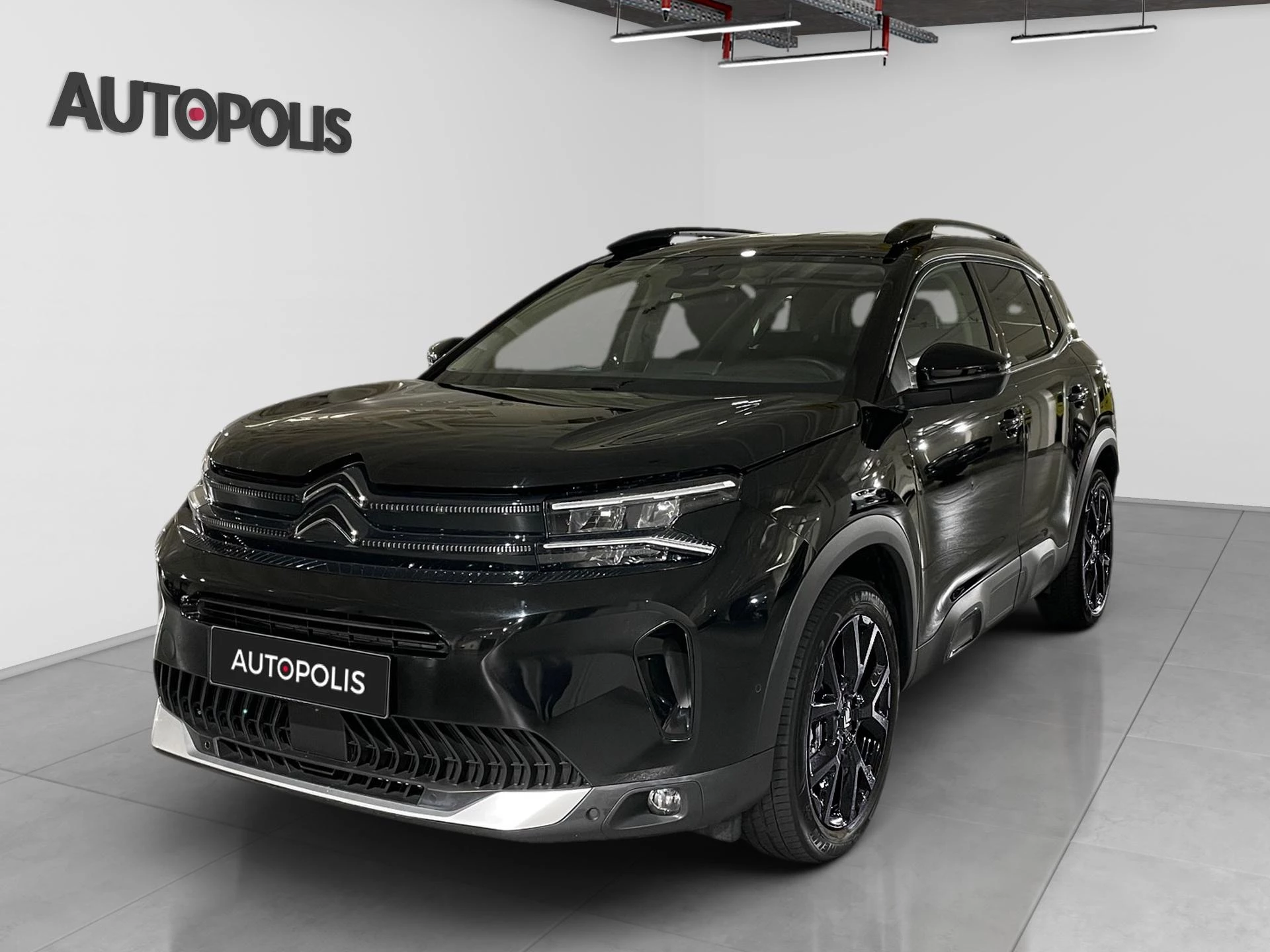 Citroën C5 Aircross 1.5 BlueHDi 130 Stop&Start