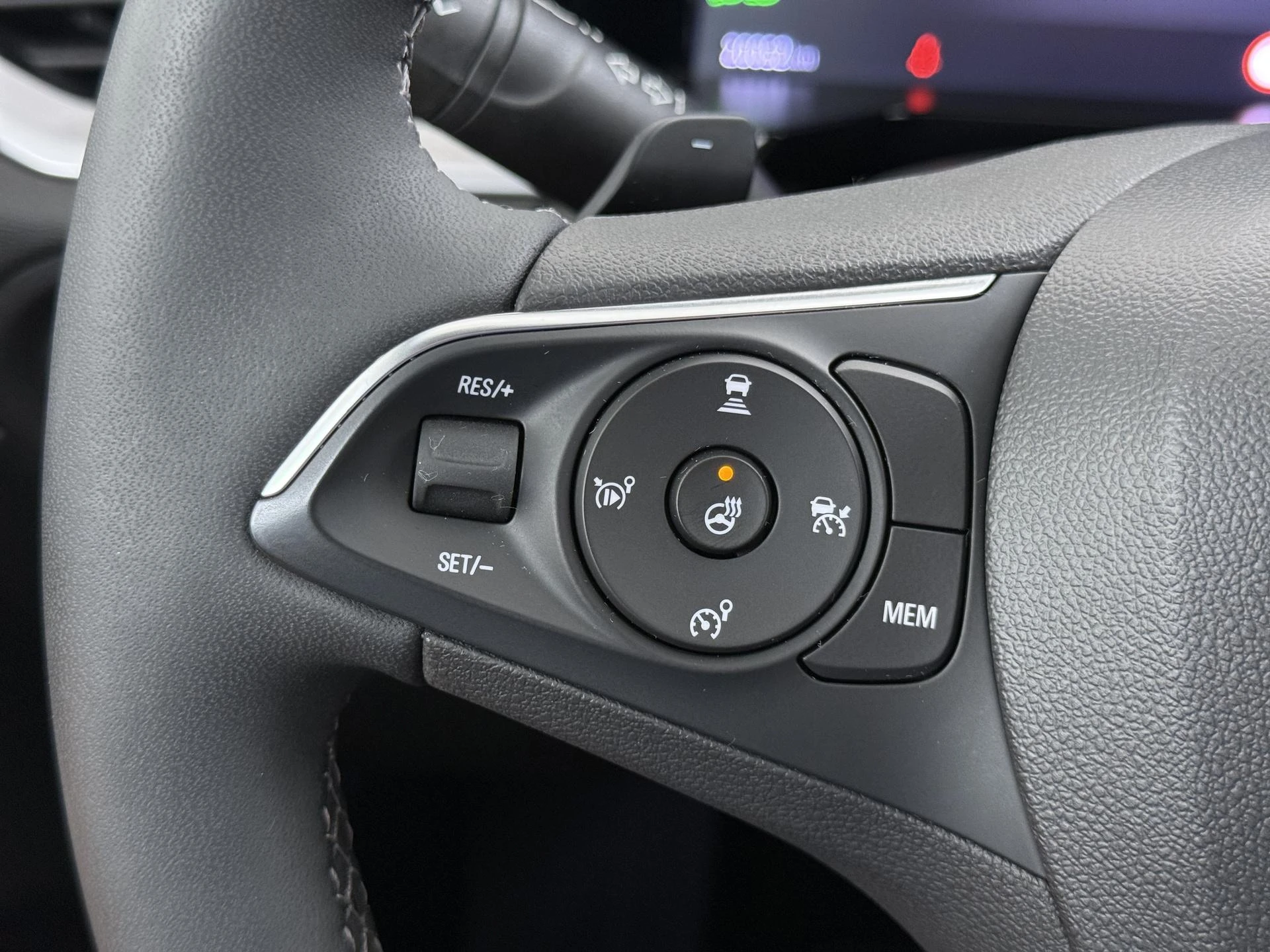 Opel Grandland 1.2 Turbo Hybrid GS Advanced