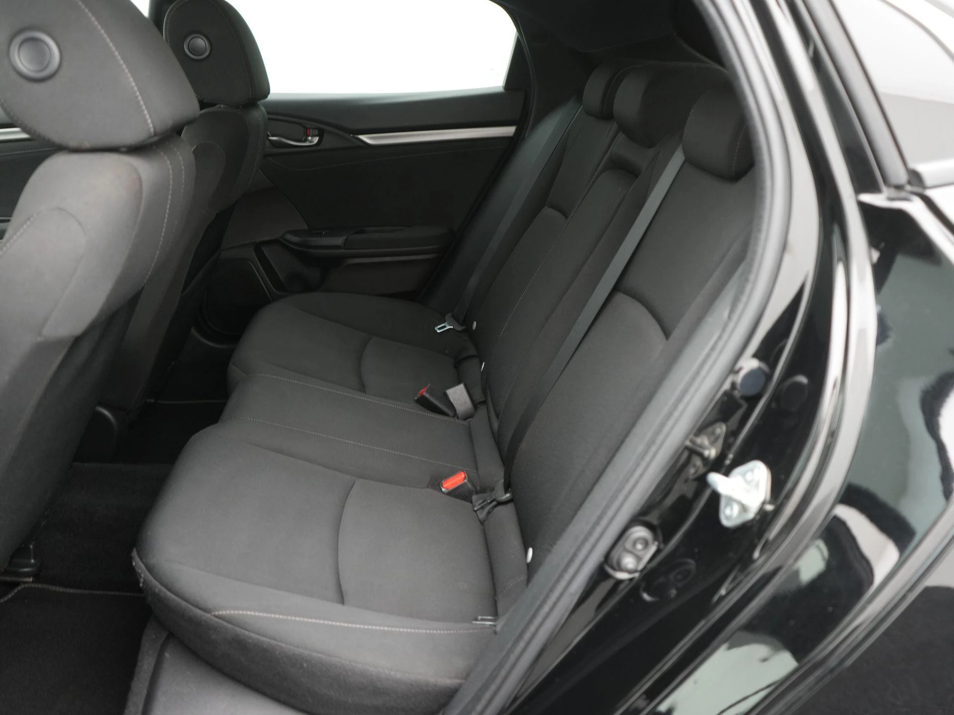 Honda Civic 1.0 i-VTEC Elegance