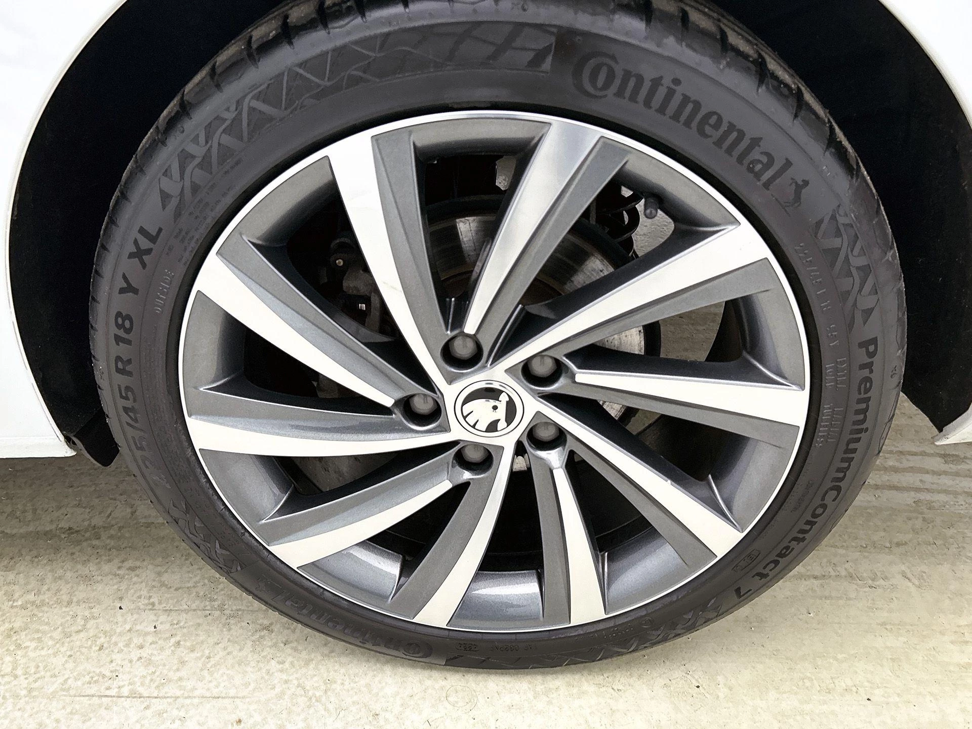 Škoda Octavia Combi 1.4 TSI iV PHEV Business Edition Plus