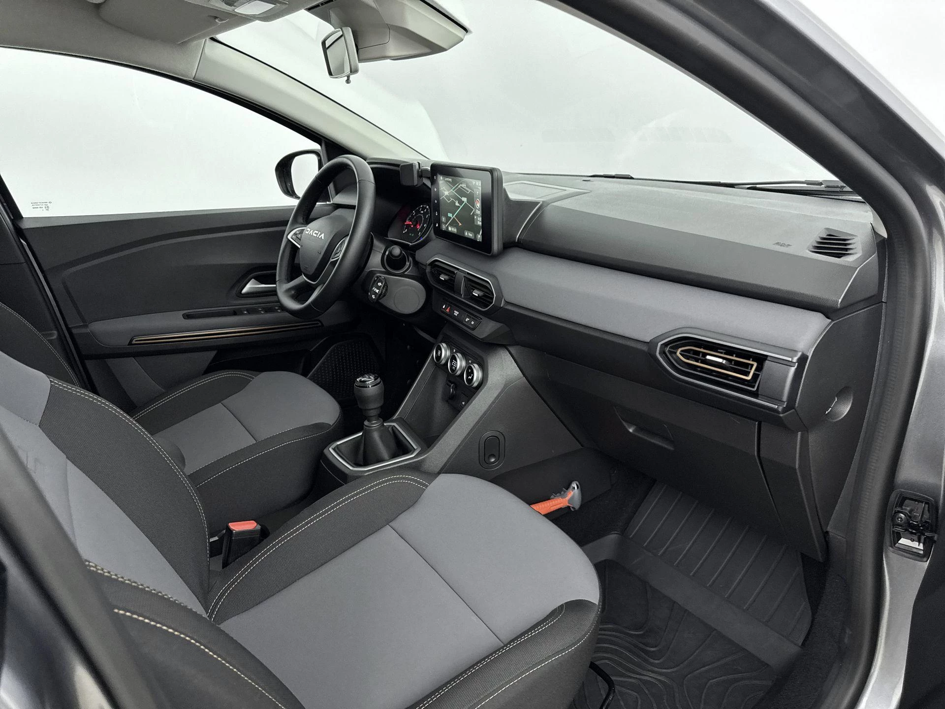 Dacia Sandero Stepway 1.1 TCe Extreme 110PK
