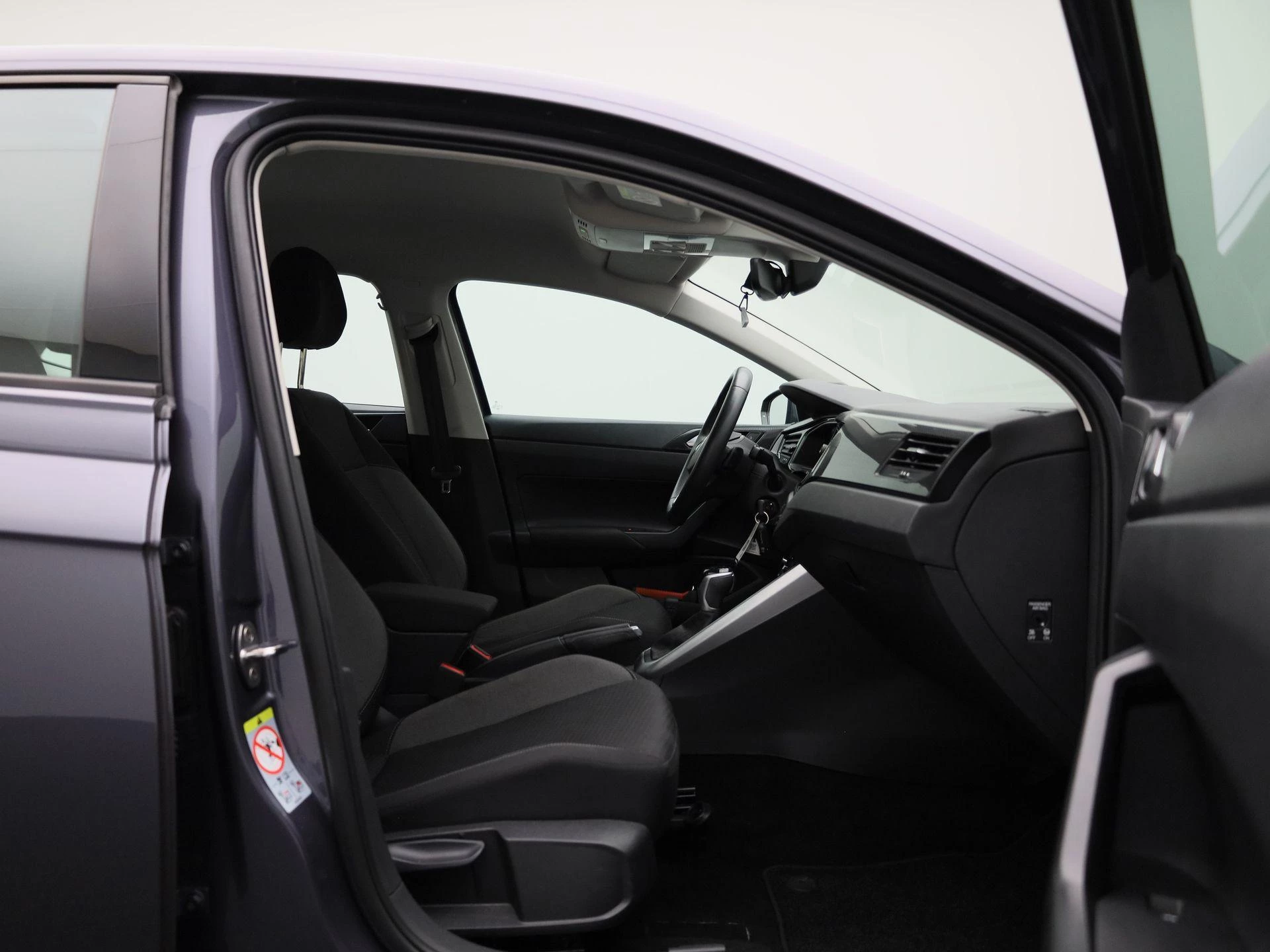 Volkswagen Polo 1.0 TSI Life