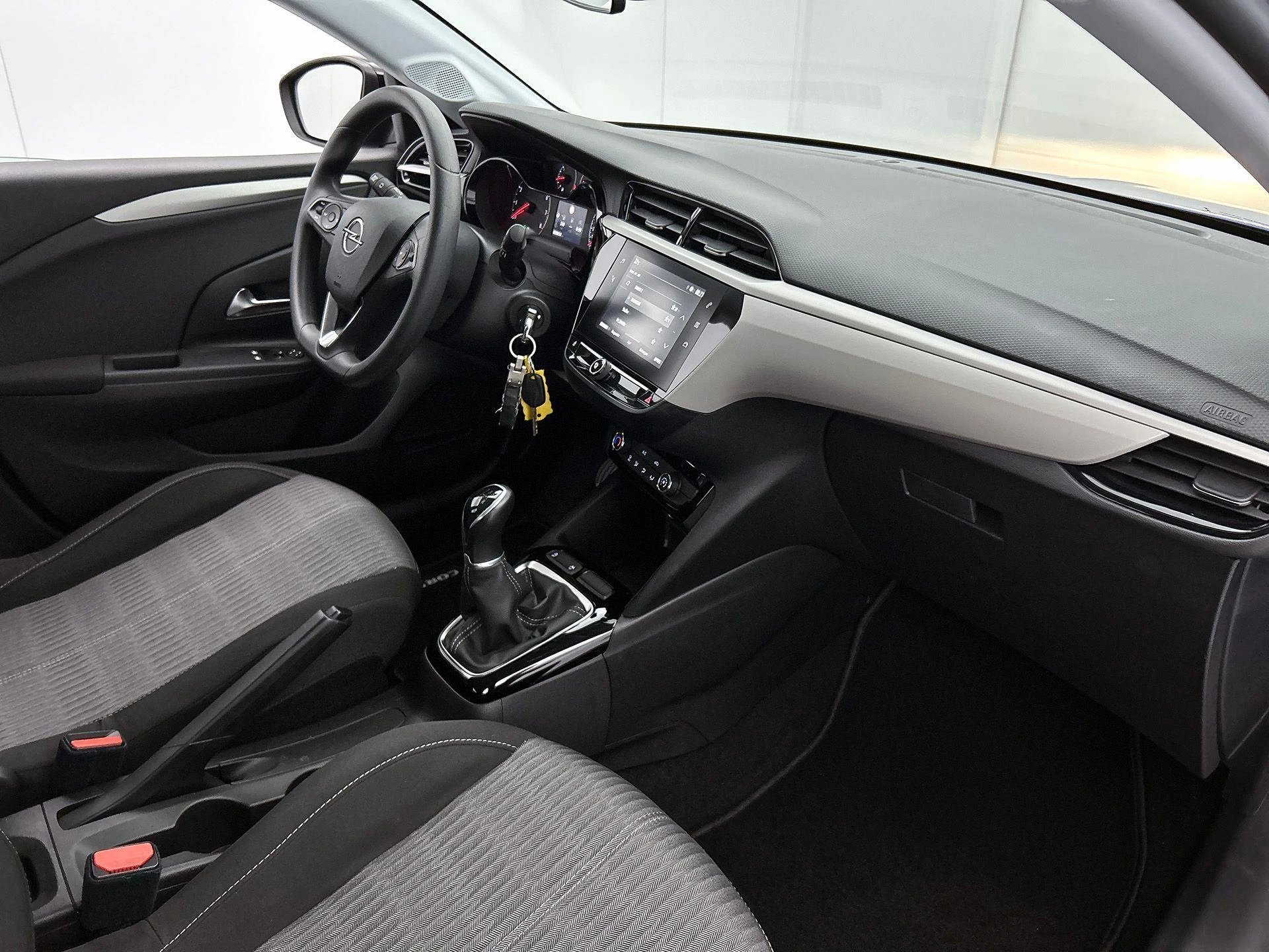 Opel Corsa 1.2 Edition