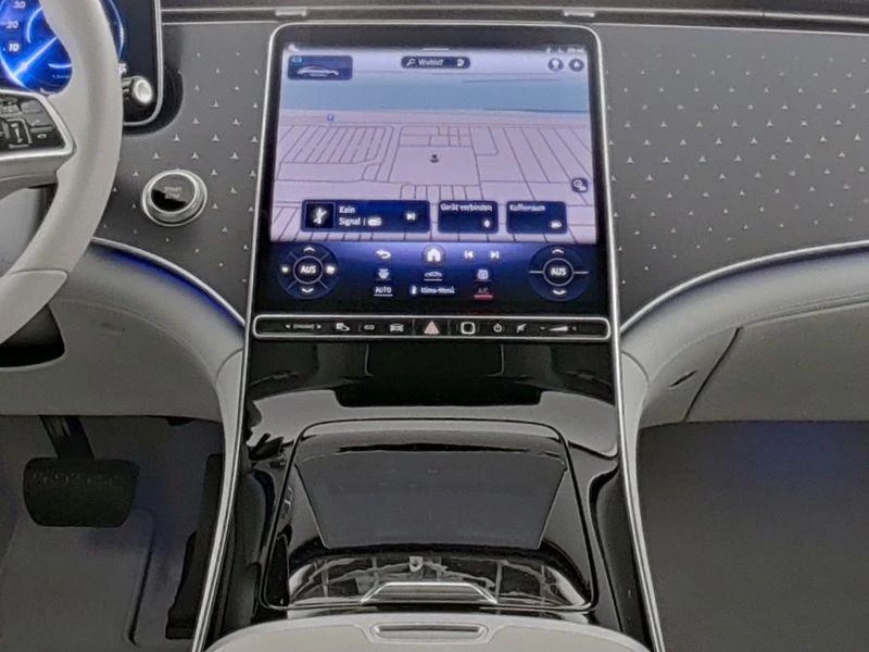 Mercedes-Benz EQE 300 Luxury Line 89 kWh