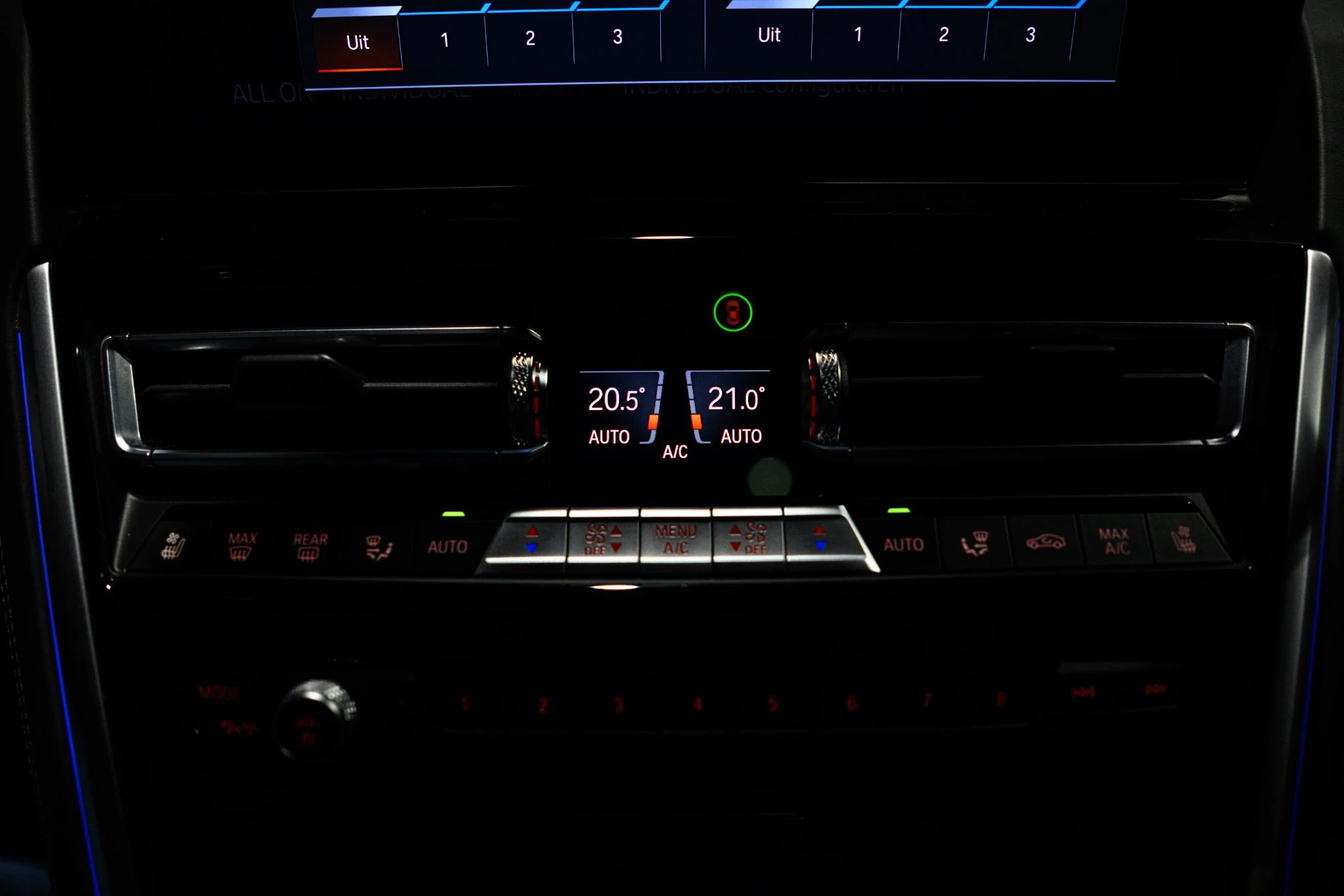 BMW Série 8 M850i