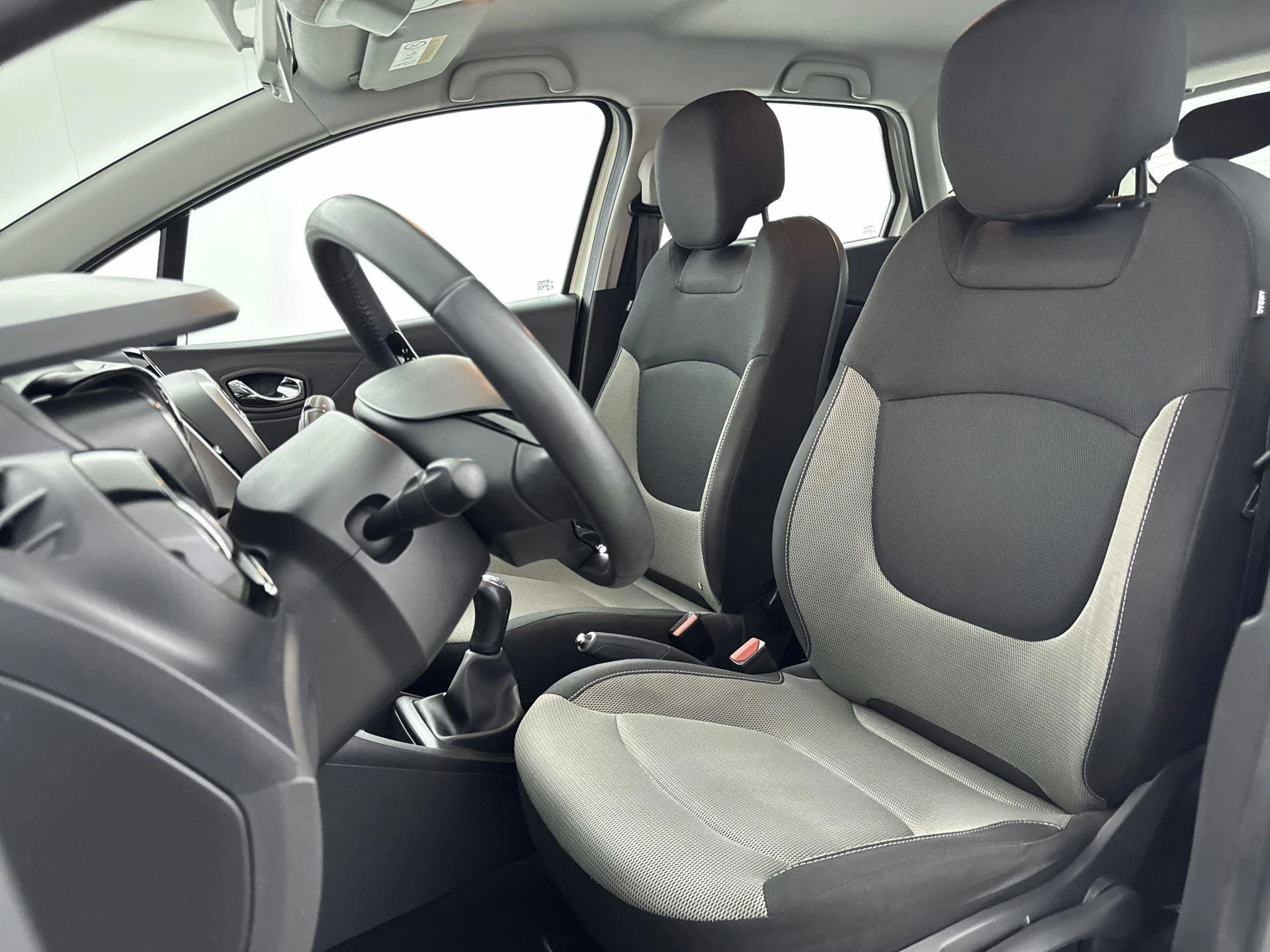 Renault Captur 0.9 TCe 90Pk Expression