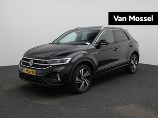 Volkswagen T-Roc 1.5 TSI R-Line Business 150PK