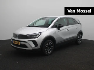 Opel Crossland 1.2 Turbo Level 2